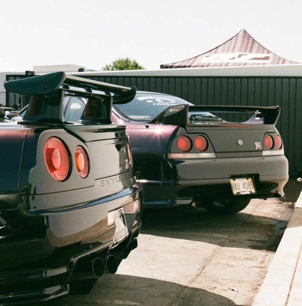 Just Cars tweet media