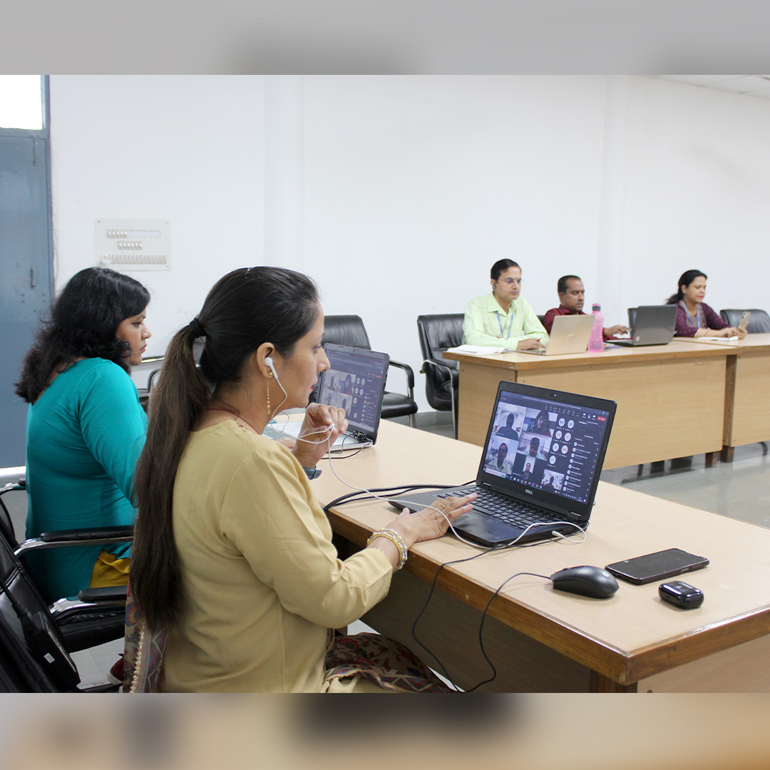 IMSECGhaziabad's tweet photo. Successfully completed Day 2 of Faculty Development Program on Panel Data Analysis using Gretl Software!
#imsec143 #engineering #college #aktu #btech #campus #AICTE #aktu_india #studentsfirst #FDP #PanelDataAnalysis #GretlSoftware #DataAnalysis #LearningJourney #OnlineFDP https://t.co/8dU77rXScT