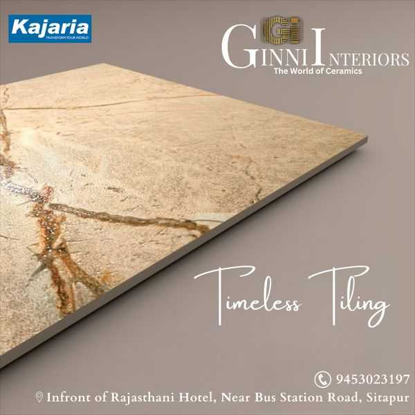 GinniInteriors's tweet image. Best Tiles Available
Exquisite Artistry
Ginni Interiors-Bindal Brothers
Call Now
Contact Us :- 9453023197
#GinniInteriors #Kajariatiles #kitchenapplication #Hardwarefitting #SanitaryBathware #Sitapur #bestdecor #homedecoration #longlasting #LakhimpurKheri #laharpur #chimney