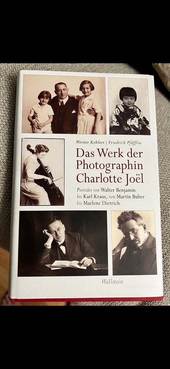 Charlotte Joël war Fotografin. Nach der „Machtergreifung“ durch die Nazis konnte sie ab 1933 als Jüdin nicht mehr in ihrem Beruf tätig sein. Mit dem Transport Nr.37 wurde sie am 19. April 1943 in das KZ Auschwitz-Birkenau deportiert und ermordet
13. September 1887 -19. April 1943