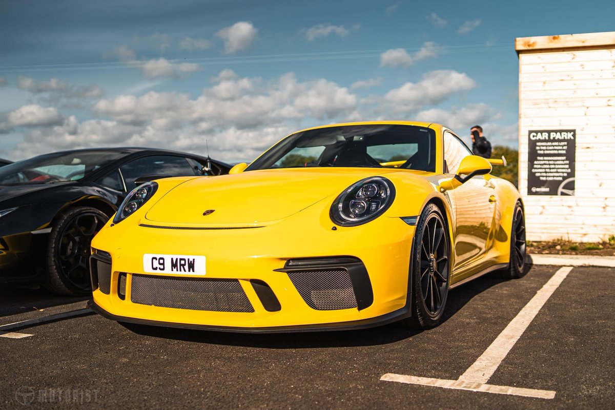 mattjameswright's tweet photo. After a few messers, I’ve finally received a decent offer and a deposit on the GT3 from a chap who first got in touch via a FB group post back in July.

I’ve loved every one of the nearly 6k miles, but it’s time to be a little more sensible, so it’s the GT4 for the foreseeable 🫡 https://t.co/jkqIpXGG1e