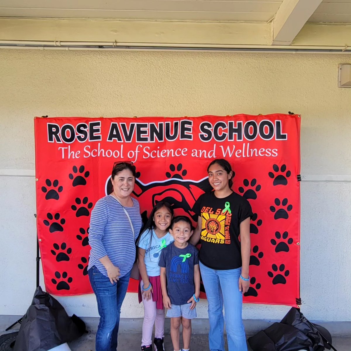 Thank you to all of our Puma Families who made our Back to School Night a success! <a href="/OxnardSD/">OxnardSD</a>
