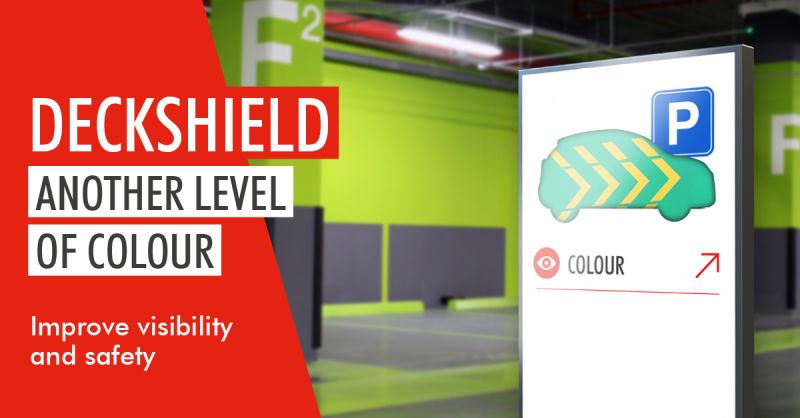 FlowcreteUK's tweet image. Do you understand the role that colour plays in multi-storey car parks?

Read our blog to find out more: hubs.li/Q021B5520

#flowcrete #carparks #multistorey #carparksolutions #deckshield