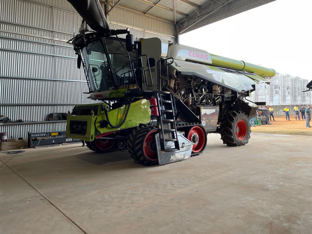 Facey Group tweet media