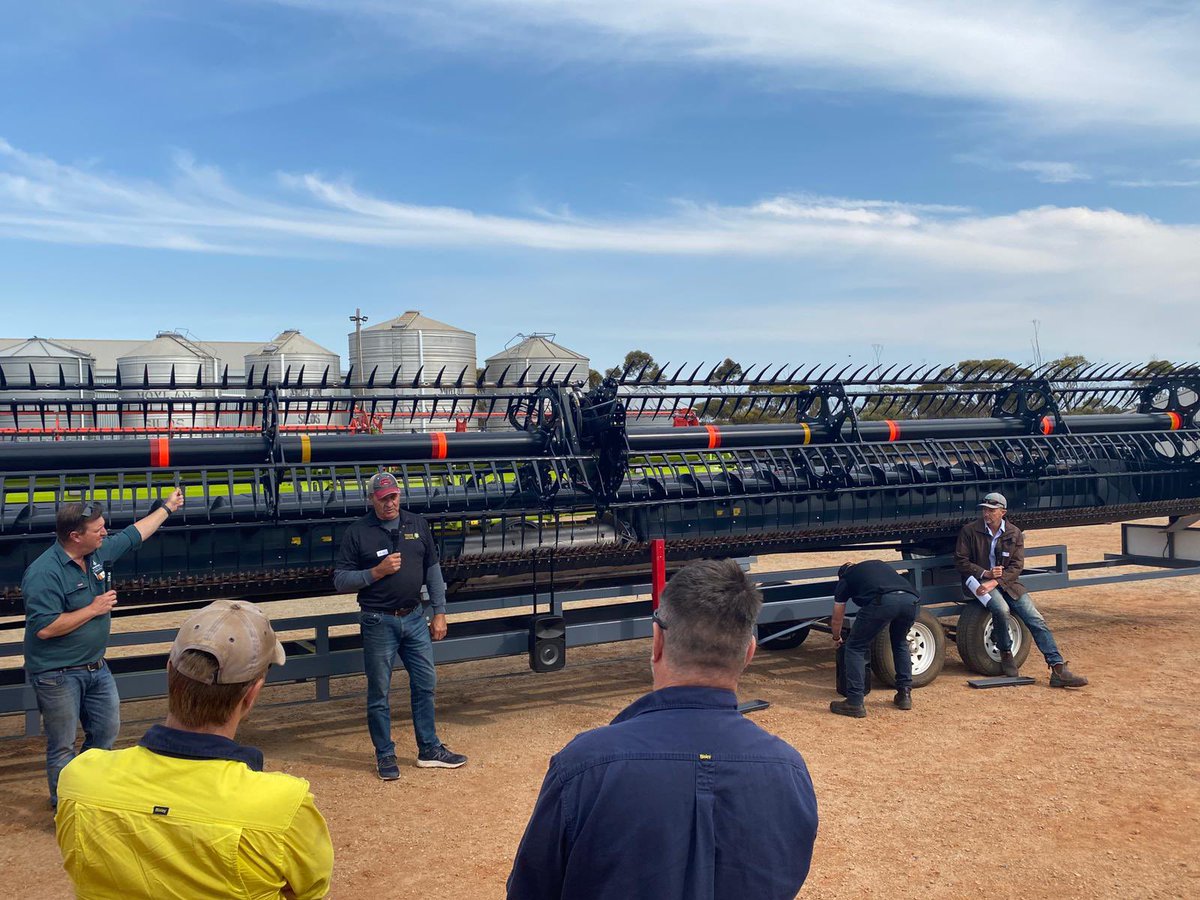 Facey Group tweet media