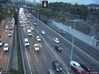 3CatInfoViari's tweet image. 🙋‍♀️Bon dia! 
🚗Cues d'hora punta als accessos a BCN i vies principals de l'àrea metropolitana
⚠️B-23: retencions #ElPapiol - #SantJoanDespí -&amp;gt; BCN, per accident. 1 carril tallat
⚠️Pas alternatiu a l'N-IIz a #Castellolí per vehicle avariat
#equipviari