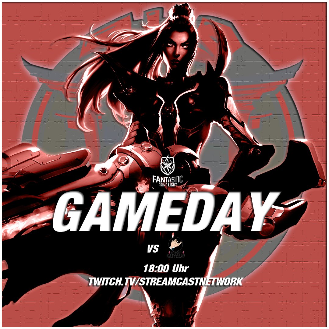 KnappenSpandaus's tweet photo. Guten Morgen, Spandau!
Ihr habt lange gewartet, nun ist es soweit: Der letzte reguläre Spieltag. Es geht um den Einzug in die Playoffs! 🔥

Heute schreiben wir E-Sport Jeschichte.
Hier is' real.

🕒: 18:00 Uhr
🚩: https://t.co/6wZHQtmHc9
⚔️: @EWI_FPL 

#hierisreal #hierisfpl https://t.co/r46i0BMBa1