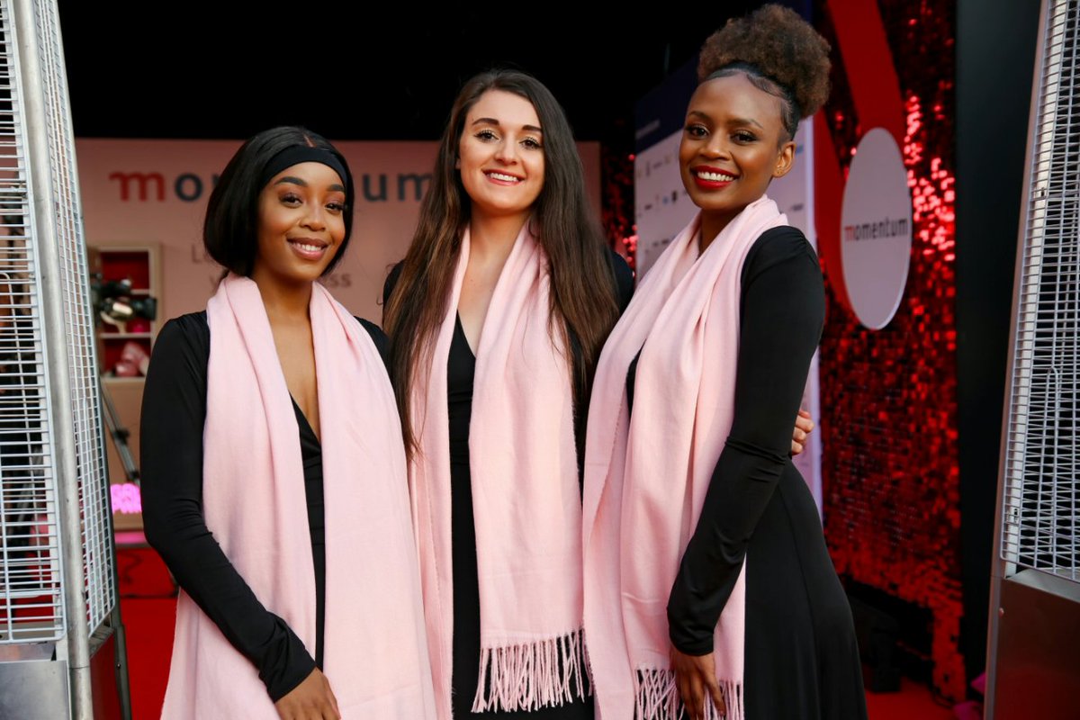 VisionView_SR's tweet photo. Last night was the @Momentum_za @gsport4girls awards at the Wanderers Club✨️. The Momentum Gsport4girls Awards aim to shine a spotlight on the exceptional talents and contributions of women in sports, highlighting their unyielding spirit.
#sheownshersuccess
#vvsr https://t.co/jEUN1HfBY5