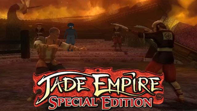 Spoiler alerts... The village is on fire...  #jadeempire #envtuber  https://t.co/kHdwv2UhtZ https://t<a href="/tag/jadeempire"class="tags">#jadeempire</a><a href="/tag/envtuber"class="tags"><span>#envtuber</span></a>