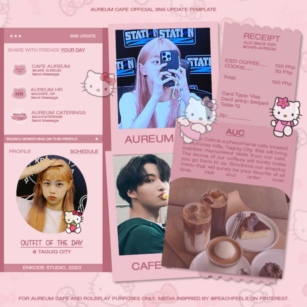 ㅤ

         ﹫arawrkives   ᥫᩣ   SNS UPDATE!
         13 : 45       𓄲      13、 O9、23

ㅤ