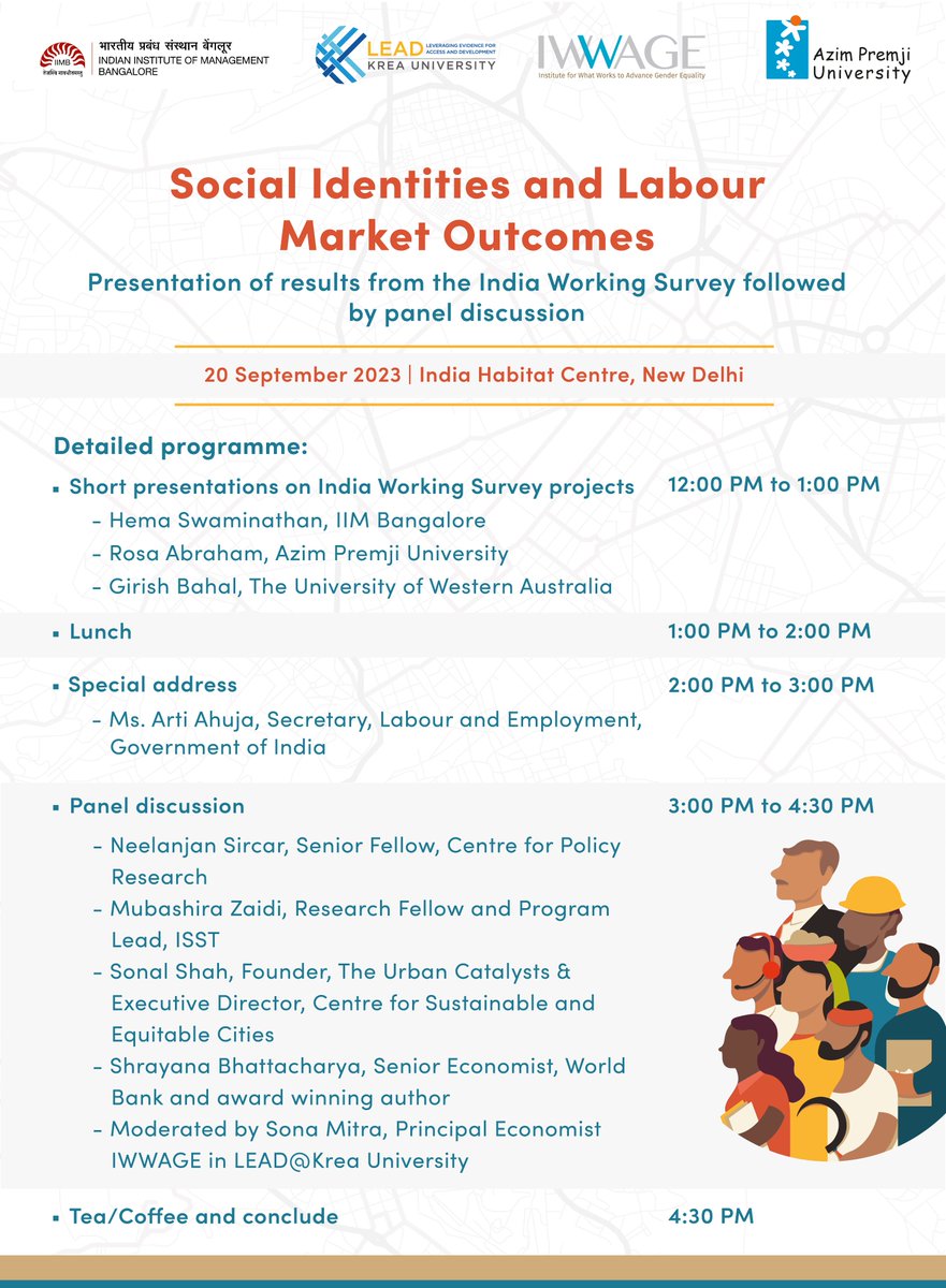 CSE- Azim Premji University tweet media