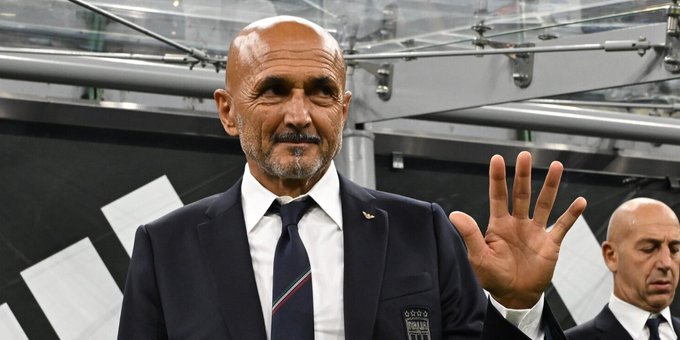 Spalletti Giovane