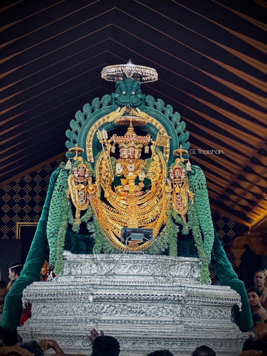KALIARULAR_EROS's tweet photo. TODAY AT THER At #NALLUR CAR Festival #NALLURKANDASWAMYTEMPLE #JAFFNA #NALLURAN #BLESSED #FULLPOWER ๐๐๐๐๐๐๐ฅ๐ฅ๐ฅ๐ฅ๐ฅ๐ฅ๐๐
#DaughterOfEROS ๐๐ฝ ๐ ๐๐๐ #Home #HomeSweetHome 13.9.2023 #JaffnaKingdom ๐ https://t.co/6lTdgjUFRN