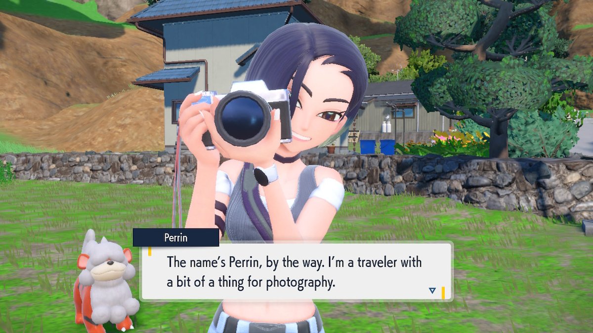 Mikes86377381's tweet photo. #PokemonScarletViolet #NintendoSwitch https://t.co/m0kqVhhgaM