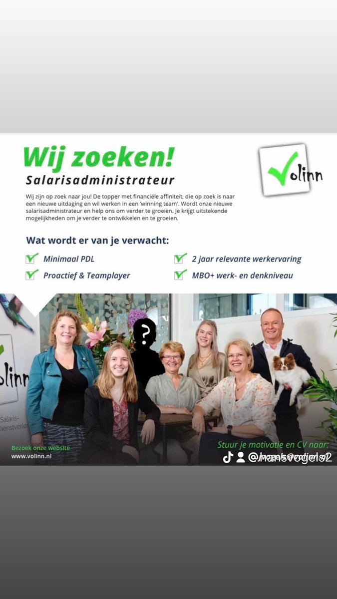 Hans Vogels (@volinnhans) on Twitter photo 