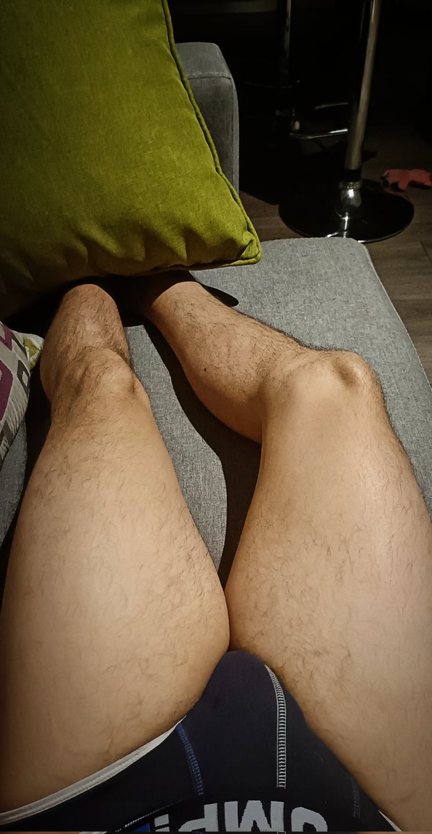 Buenas noches 😴