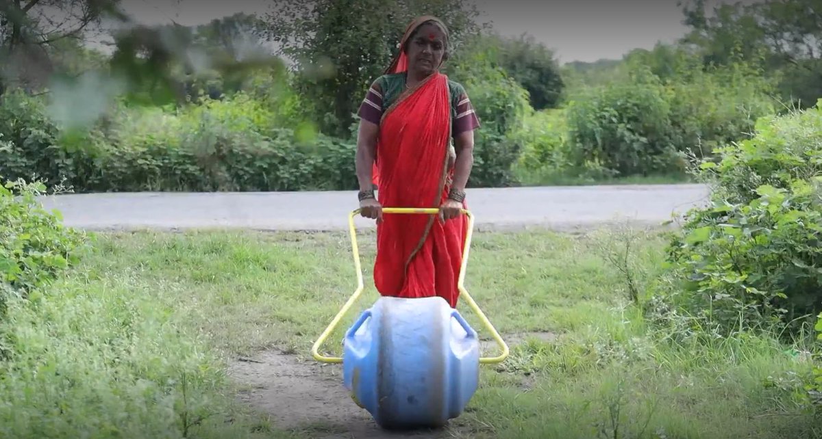 TataProjectsTPL's tweet photo. The WASUNDHARA Village Development Program is on a mission to transform lives in 8 villages of Osmanabad district in Maharashtra. We've partnered with @WOTRIndia to enable farmers to prosper by using innovative watershed techniques to boost farming resources.#TransformingLives https://t.co/6KTrATi1bd