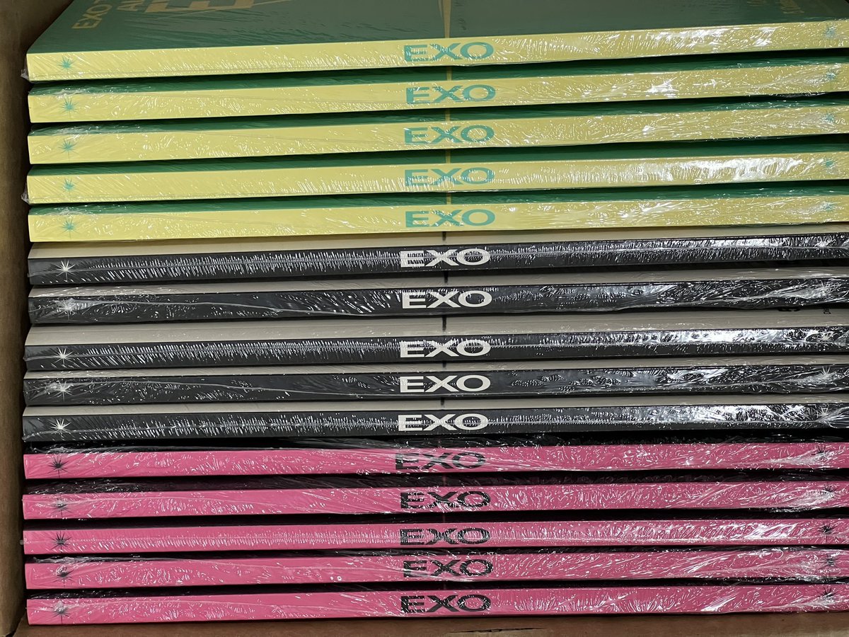 muggledPH's tweet photo. #MuggledPHGo
DISCOUNTED SEALED ALBUMS
❌POB
✅FROM SUPPLIER
💿EXO - EXIST
💿NCT DREAM - ISTJ
💿NCT - GOLDEN AGE
💿SVT - FML
💿ENHYPEN - DARK BLOOD
💿BTS V - LAYOVER
🚢NETA
🗓️: UNTIL OOS
DOP: 1 WEEK
➢https://t.co/wsSrOK4YPr
t. help rt pls wts lfb ph go pasabuy https://t.co/TtAVuskDjC