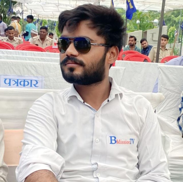 आप का कार्य बहुत हीं सराहनीय हैं विरोधी विरोध कर रहे हैं करने दीजिए नज़र अंदाज़ इग्नोर करना सीखिए तभी आप लाइफ़ में आगे बढ़ पायेंगे __ मैं आपके साथ हूं <a href="/vishalbmissiont/">Vishal Kumar official</a>  (जय भीम)