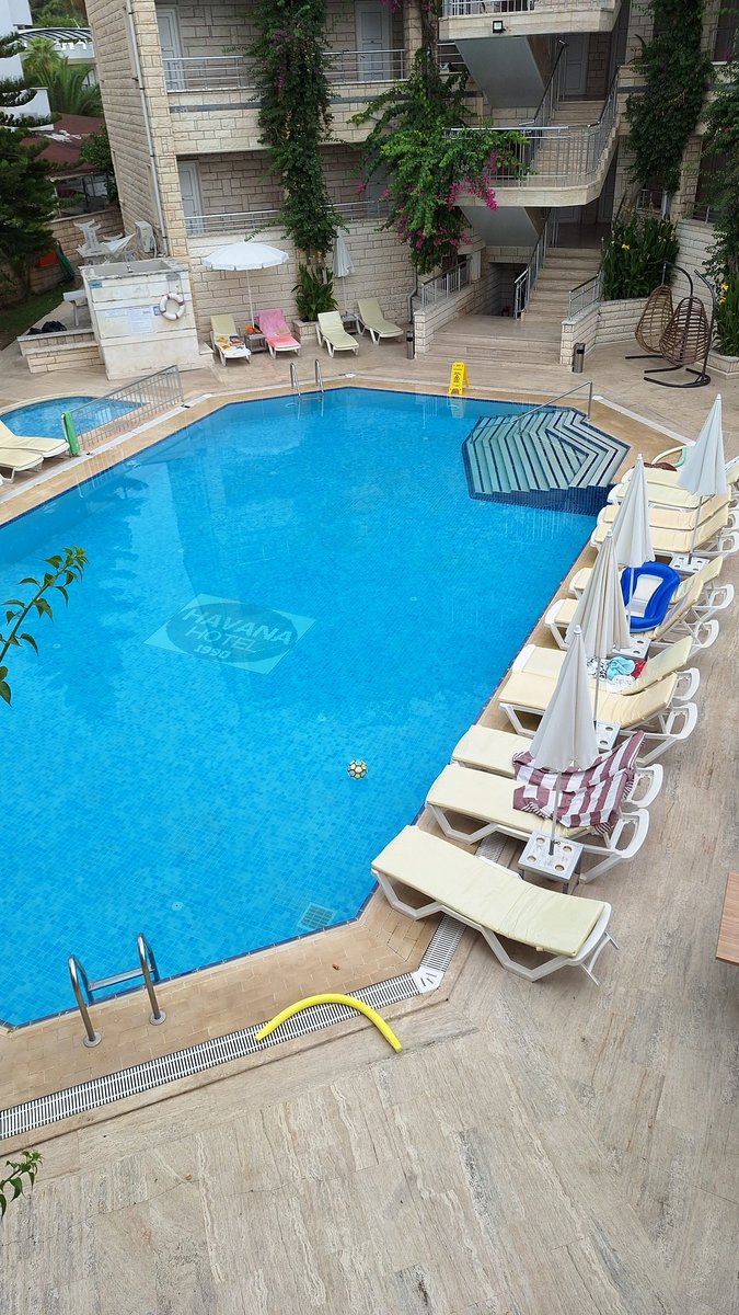 Mal ein wenig Urlaub machen