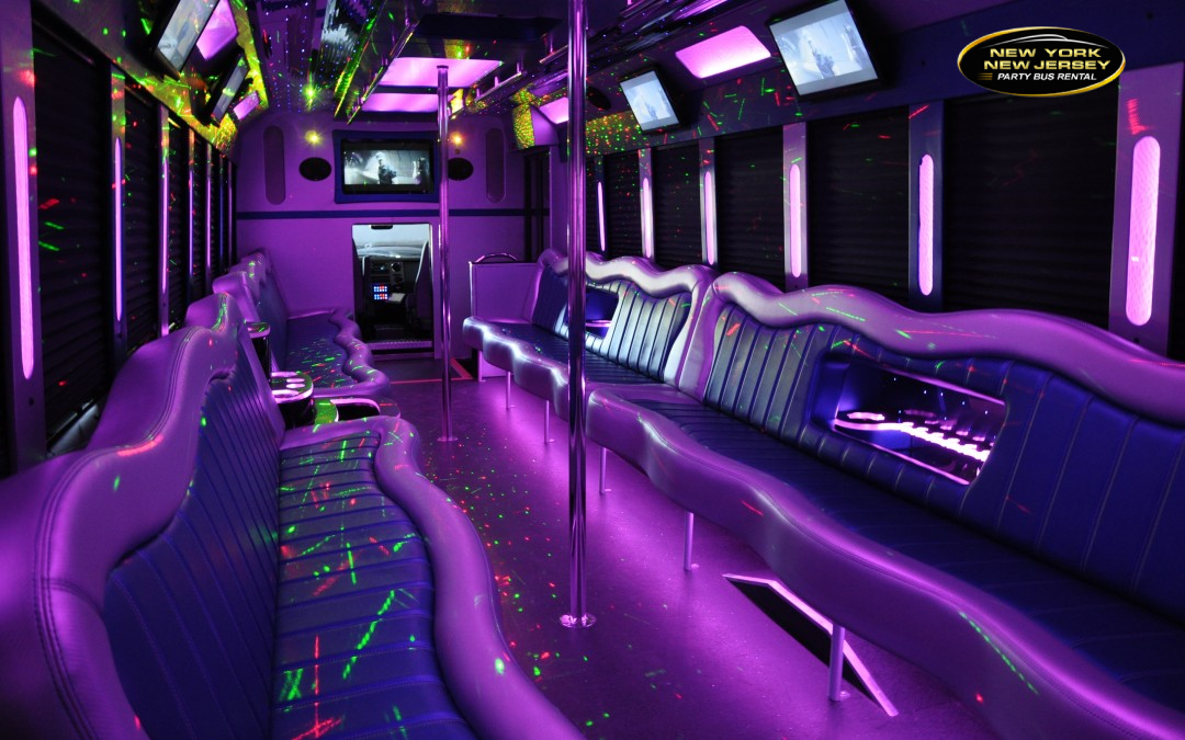 Affordable & highly-rated NYC limo service that ensures safety. nycpartybusrental.com #PartyBus #limo #limoservice #limorental #StatenIsland #partybusrental #nyc