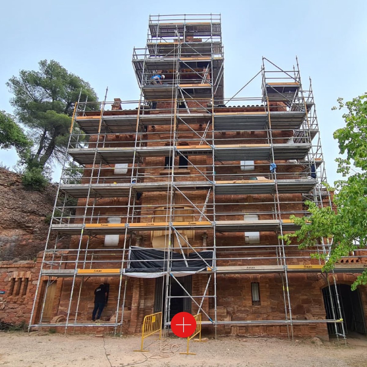 Construccions360+ tweet media