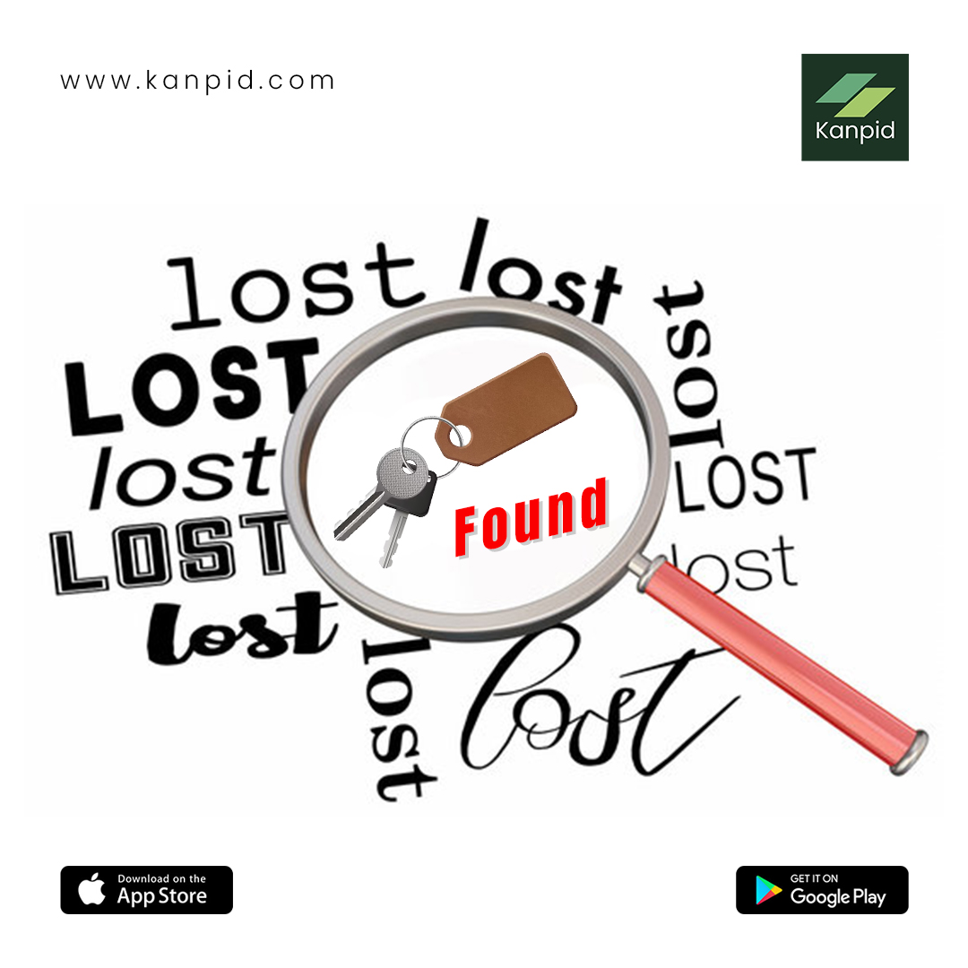 Kanpid_'s tweet photo. Lost something valuable? Or Found a lost item?
Let's make the magic happen! 🌟
Together, we can turn lost into found! 🔍✨

Visit now: https://t.co/ZYvCyPwcrF

#Kanpid #LostAndFound #CommunityHeroes #LostAndFoundNetwork #FoundItHere #CommunityHelp #LostAndFoundService https://t.co/gkBfJlsdEK