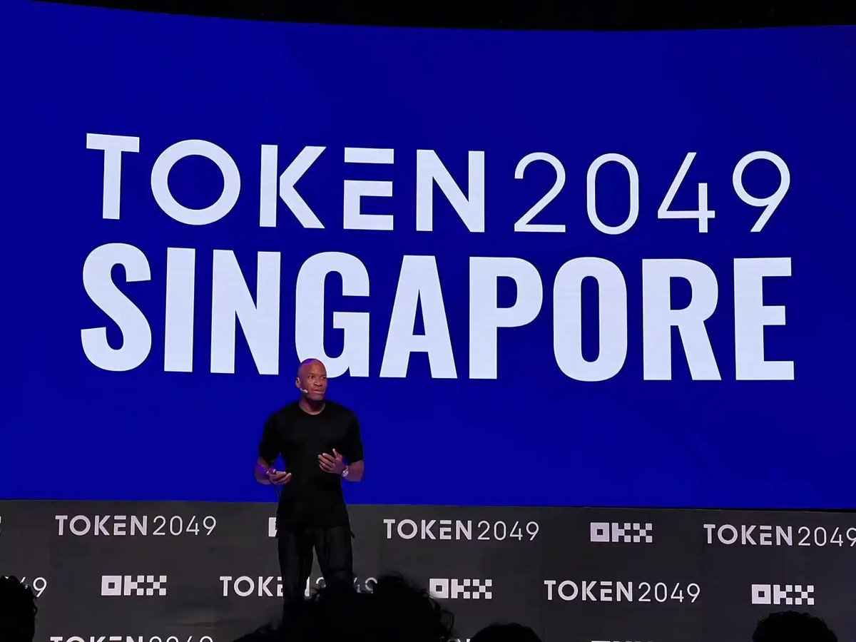 BitMEX founder Arthur Hayes predicted in Singapore today that the next bull  market may start in early 2024, not only for cryptocurrencies, but also for  other risk assets; in addition, he believes