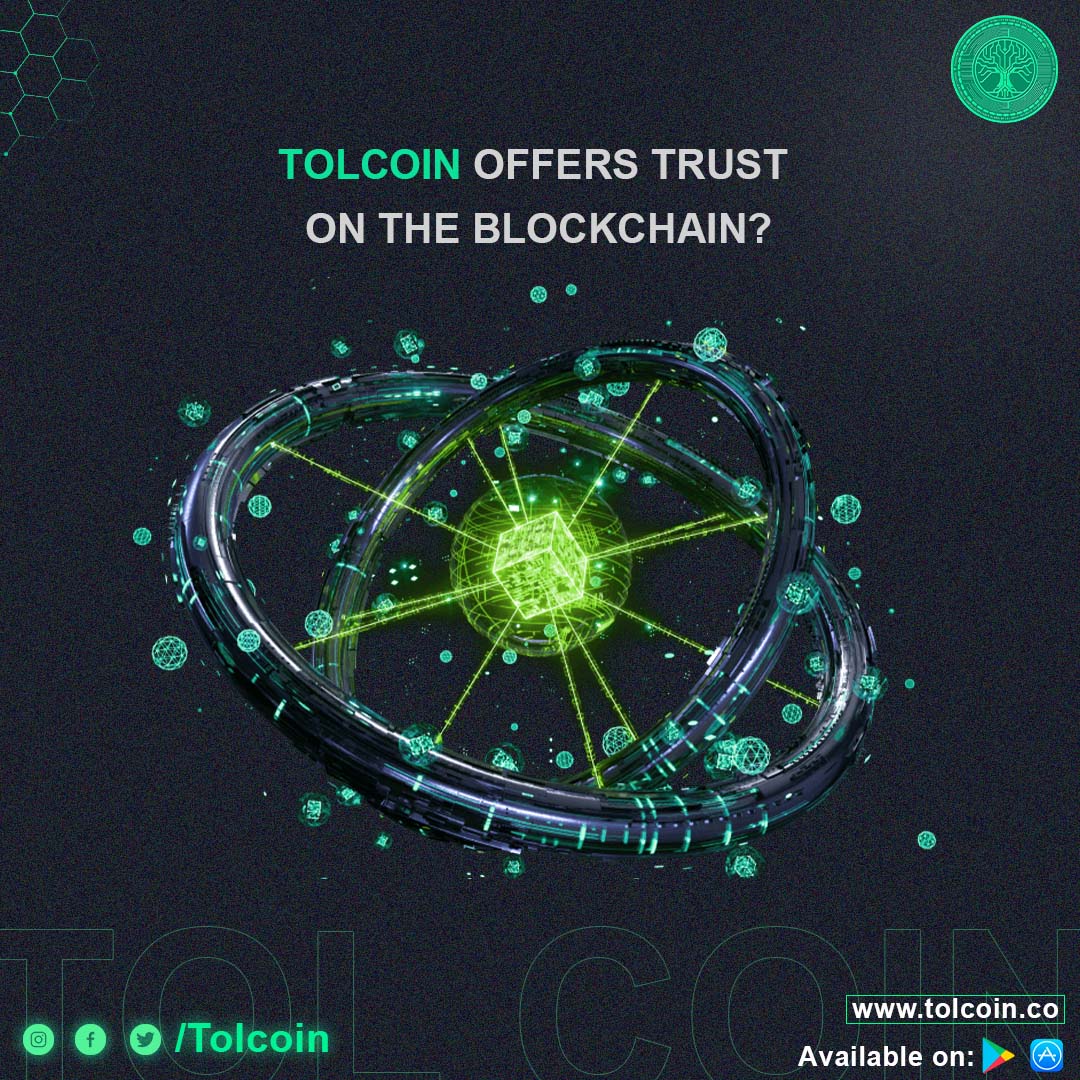 Step into a Secure Future with ToL Blockchain!🔗🌐

Your network is your net worth! 🔥

Invite your circle to dive into the world of unlimited rewards.

Today Let's grow together 👉

🔗 tolcoin.co  or Download the ToLcoin Staking App from Google Play or App Store.