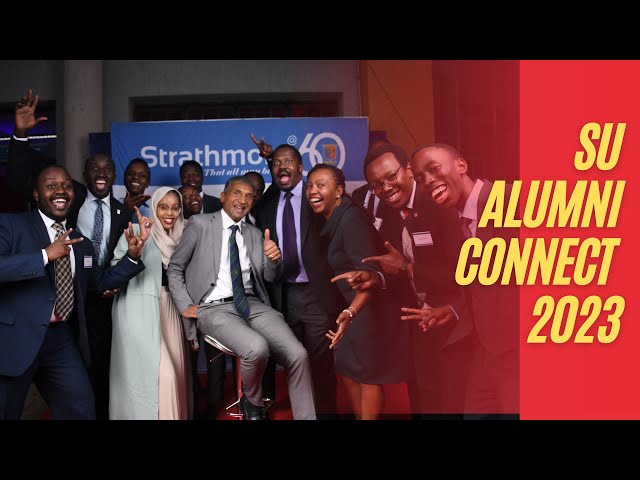 Amidst the hallowed halls of their beloved alma mater, a heartwarming reunion brought former students back to bask in the nostalgia and ignite the flames of inspiration at the Alumni Connect 2023.

Take a walk down memory lane👇
youtu.be/xdoRvUuKv-A?fe…