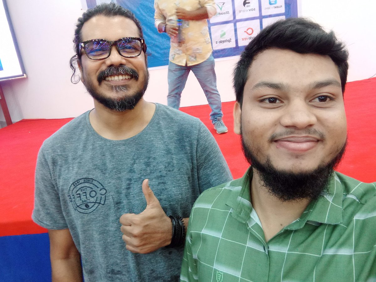 Rangpur WordPress mega meetup 🥰

#meetup #mega #WordCamp #freelancers #freelancing #happyfreelancing #wordpress #wordpressmeetup #Rangpur