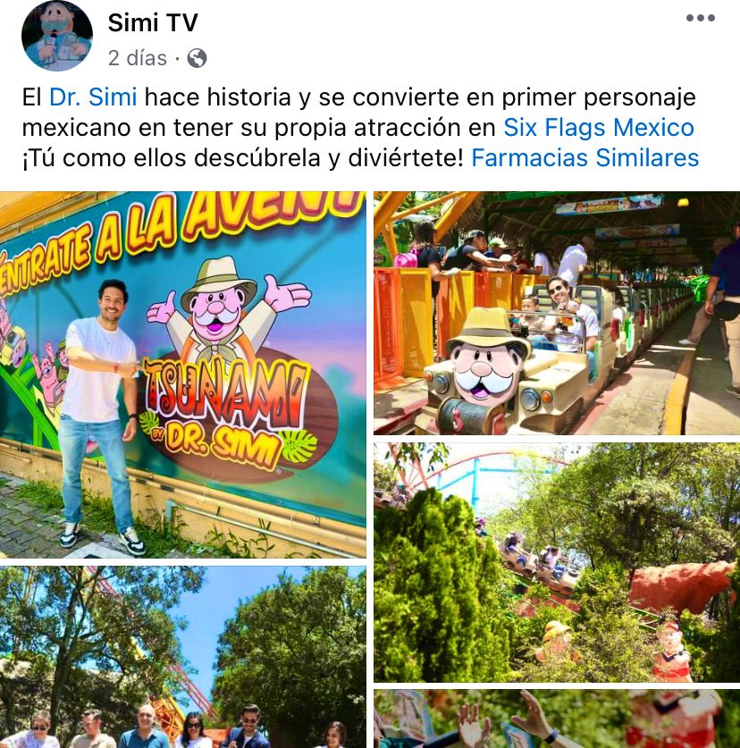 laura_celis's tweet photo. Tsunami By Dr. Simi en #SixFlagsMéxico https://t.co/iNGTuFfgi0