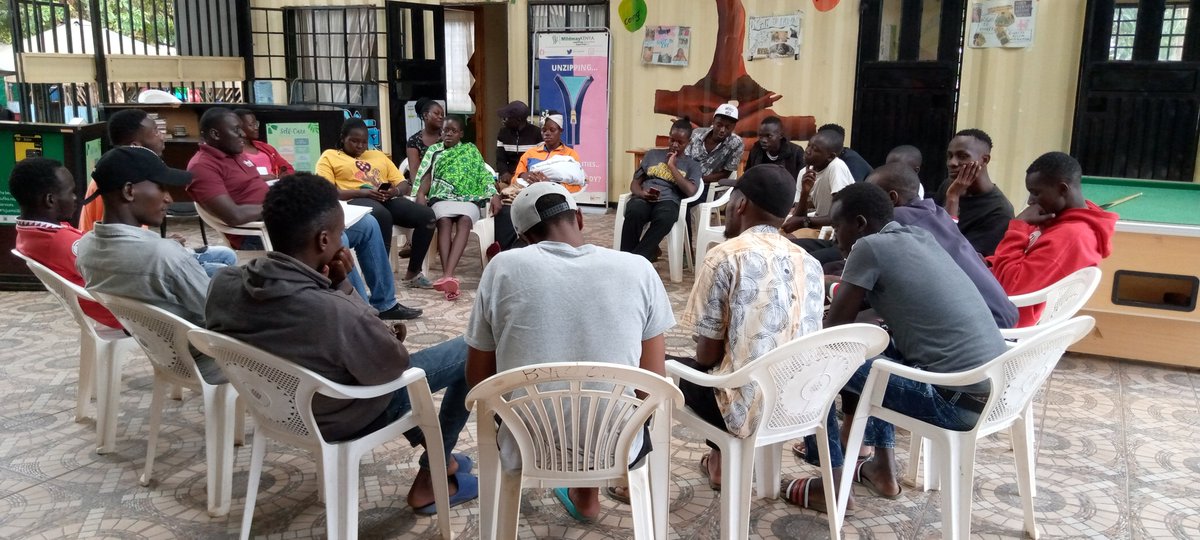 Raising awareness &amp; educating about mental health is essential. It empowers individuals, reduces stigma, saves lives. 
At the Youth Wellness Center we are committed to raising awareness around mental health to our young people.
<a href="/mild/">-</a>