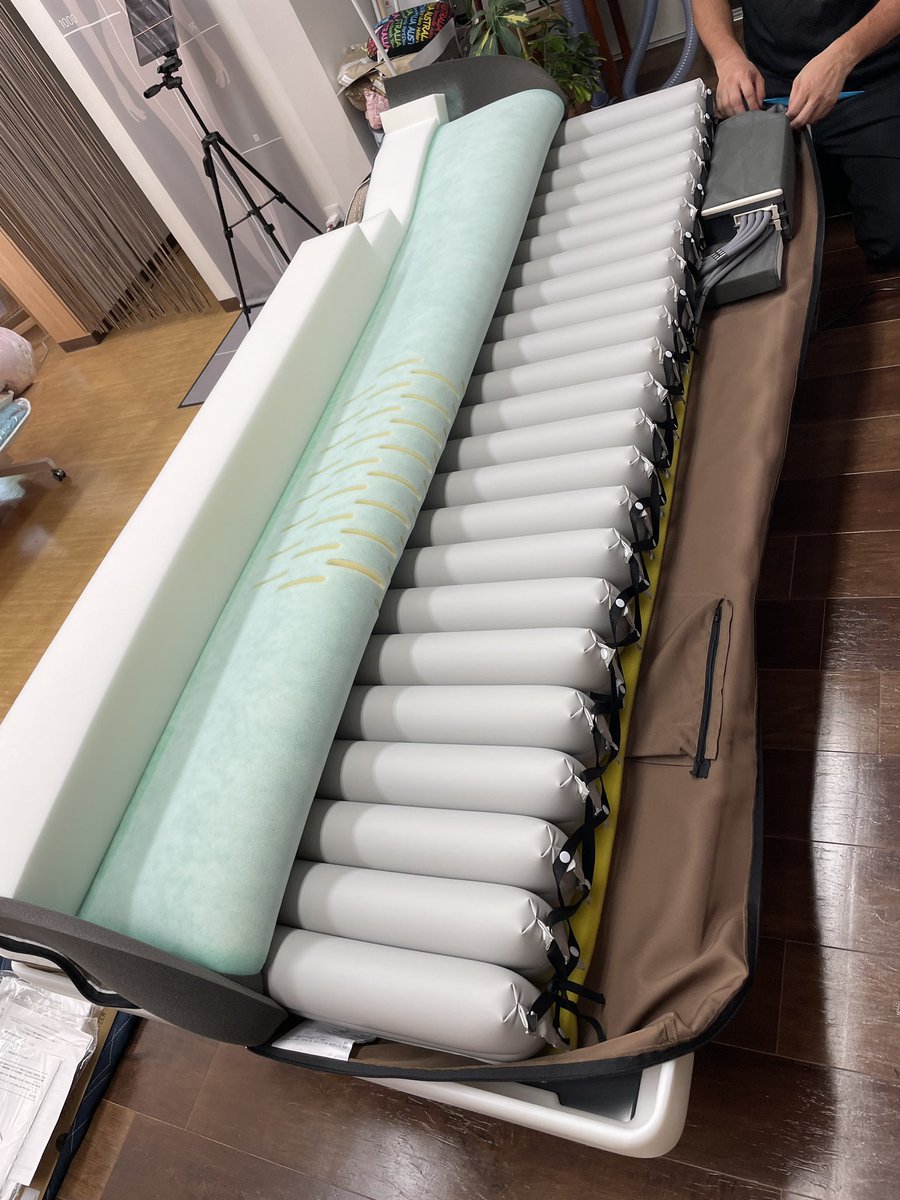 0493_22_0168's tweet photo. #パラマウントベッド アクティブスリープ展示中 当店でぜひご体感ください。自動運転、スマホで睡眠管理
#東松山初上陸
#PARAMOUNTBED
#ActiveSleep https://t.co/dztdMqrnuK