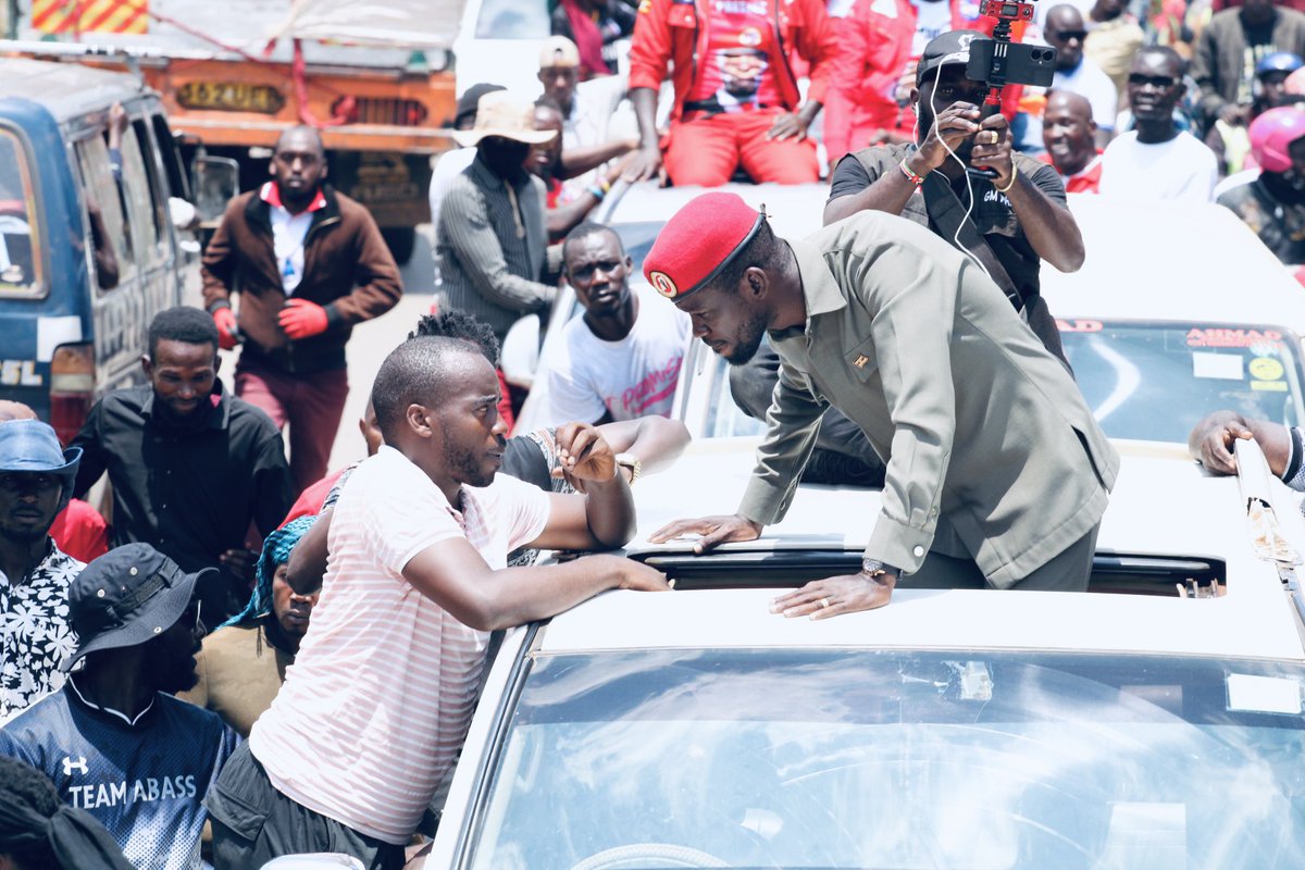 Daudi Kabanda tweet media