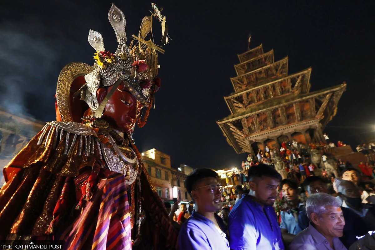 The Kathmandu Post tweet media