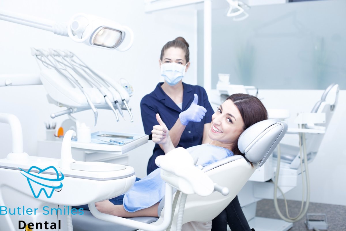 DentistButler's tweet photo. Urgent Dental Care   in Alkimos: Your Emergency Dentist When You Need It Most https://t.co/OWJweMLXZj #DentistButler #EmergencyDentistButler https://t.co/8hVJQl894d