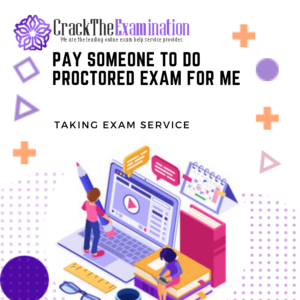 Melinda_Stirlin's tweet image. 📚 Need a helping hand with that Proctored Exam? We&apos;ve got you covered! 📝

 [cracktheexamination.com/pay-someone-to…] and let us help you achieve your academic goals! 🎓💼

#ProctoredExam #ExpertAssistance #CrackTheExamination #AcademicSuccess #ExamHelp #OnlineProctoring #SecureTesting