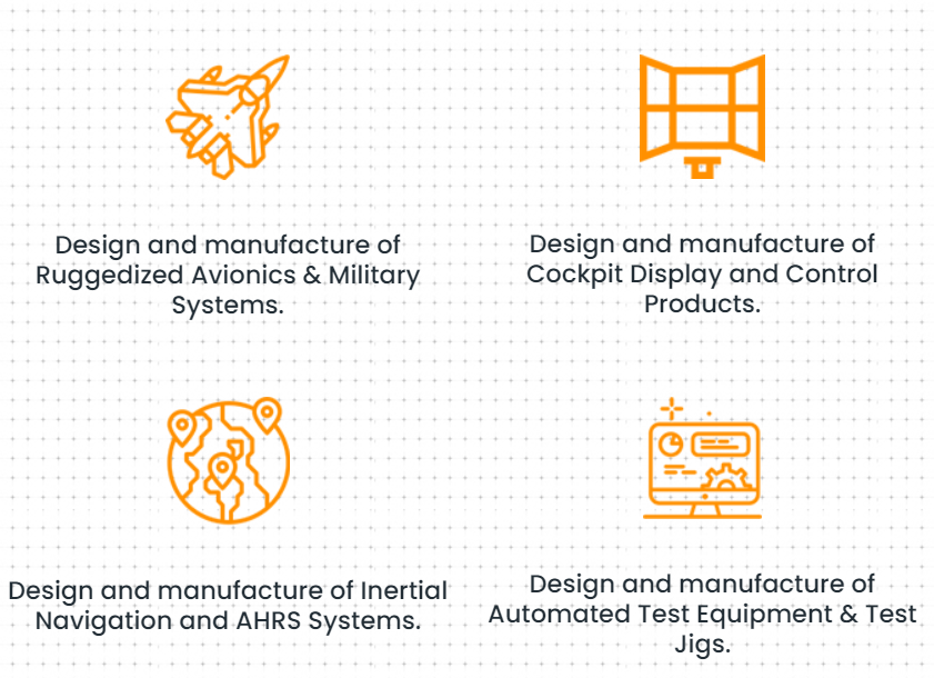 DILABSSystems's tweet photo. DILABS has been a frontrunner in the field of design, development, qualification and production of airborne quality systems for military applications, Smart Multifunction Displays (SMFD), Man Machine Interfaces, Inertial Navigation Systems and Automated Test Equipment (ATE). https://t.co/zdWJcCXtEP