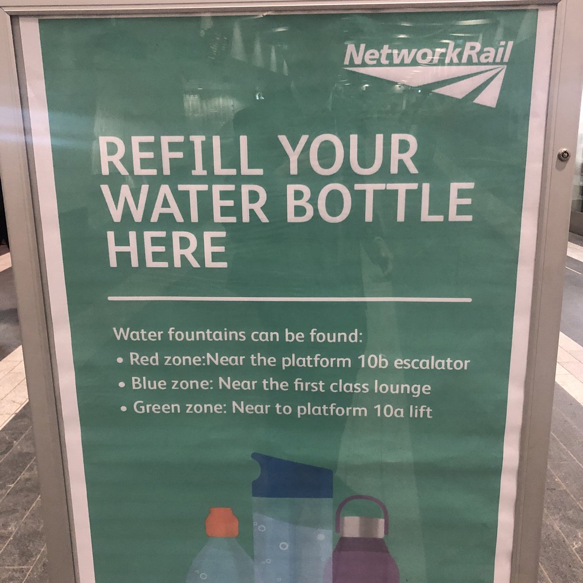 Plastic Free Moseley and Kings Heath tweet media