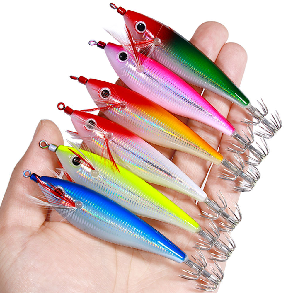 Fenghai01's tweet photo. 10cm10gSquid Luminous Wooden Shrimp Fishing Bait
wellcome inquiry!
whatapp:8615020062149 
email:info@fhfishinggear.com

#fishingbaits #fishinglure #boatfishing #fishing # #fishingtool #fishinghook #fishingtackle #fishingline #fishinggear #fishinglover #fishingswivelssnap https://t.co/HG646EbKzH