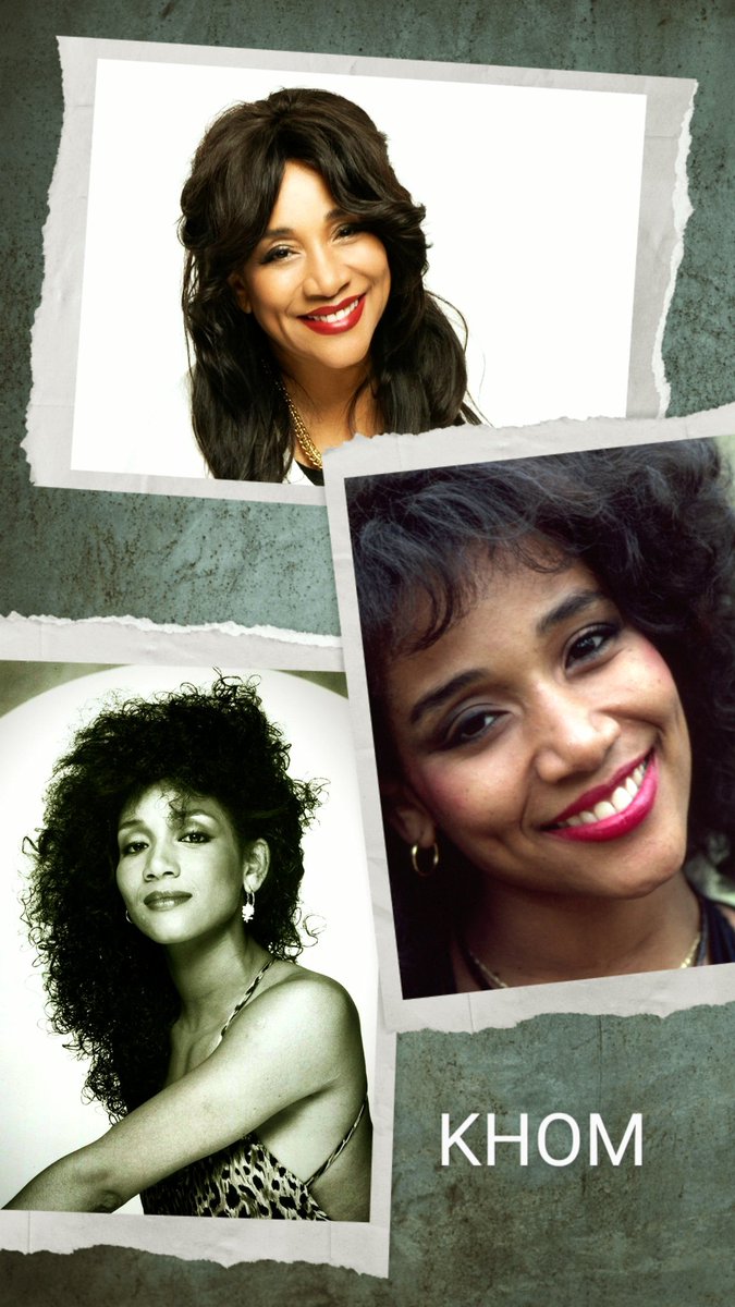 Kiandesworld72's tweet photo. HAPPY HEAVENLY BIRTHDAY to Vocalist & Songwriter Joni Sledge; a founding member of Sister Sledge!!!βπΌβ€
September 13, 2023
#HappyBirthday
#JoniSledge
#RestInPeace https://t.co/XXTsltxfDg