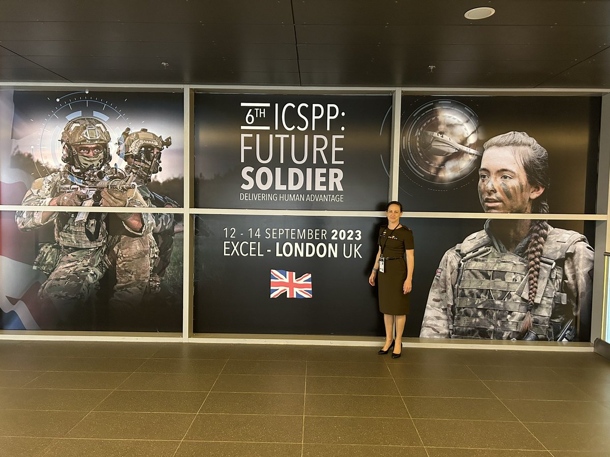 Emma Williams (@emcam80) on Twitter photo So much content and so many amazing brains at #ICSPP2023, presentation delivered last night on translating research into action. Now to soak up the rest <a href="/ICSPP2023/">ICSPP 2023</a> So much content and so many amazing brains at #ICSPP2023, presentation delivered last night on translating research into action. Now to soak up the rest <a href="/ICSPP2023/">ICSPP 2023</a>