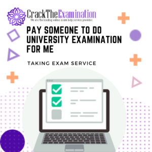 Melinda_Stirlin's tweet image. 📚 Stressed about your University Exams? Let us ease the burden! 🎓

cracktheexamination.com/pay-someone-to…📖✨
#UniversityExams #ExpertAssistance #CrackTheExamination #AcademicSuccess #ExamHelp #CollegeLife #UniversityChallenges #AchieveYourGoals