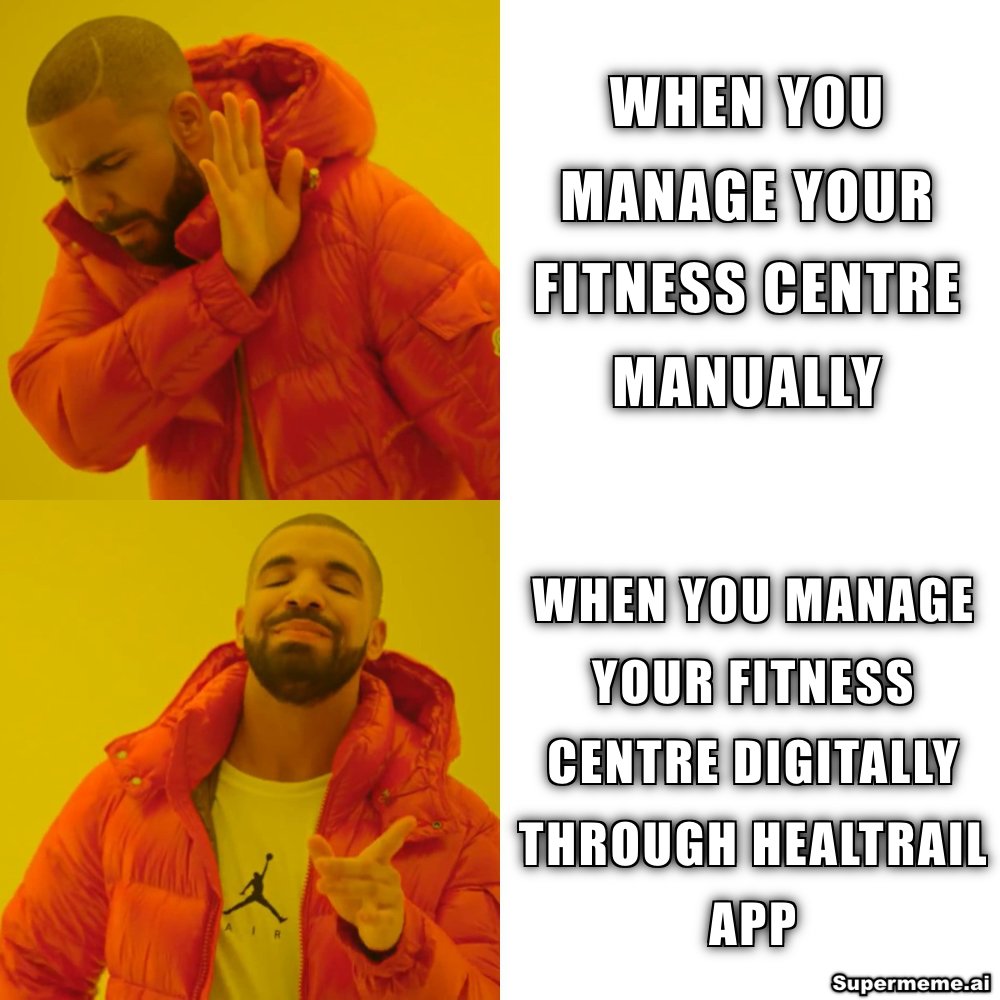 healtrail_app's tweet photo. Download the App now and get Digitally Empowered:
Google play store
https://t.co/g5hLPgz59T
App store https://t.co/3VmH0ME84t

#Memes #Trending #HealTrail #automated #viral https://t.co/Vn1ClkOIKG