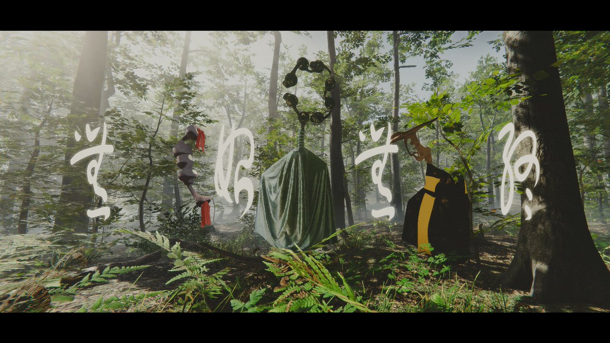 God Scorpion tweet media