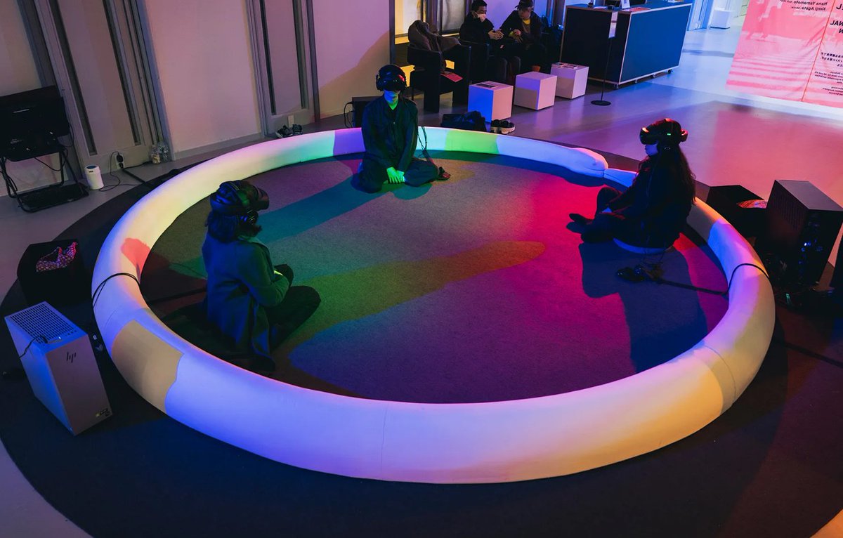 God Scorpion tweet media