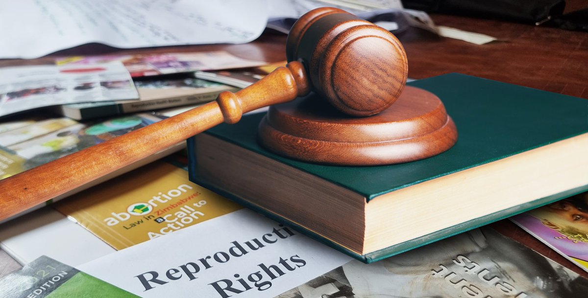 Katswe Sistahood (@pachototribe) on Twitter photo Litigation can be a powerful tool for advancing Sexual and Reproductive Justice.
<a href="/afyanahakiug/">Afya na Haki</a> Litigation can be a powerful tool for advancing Sexual and Reproductive Justice.
<a href="/afyanahakiug/">Afya na Haki</a>