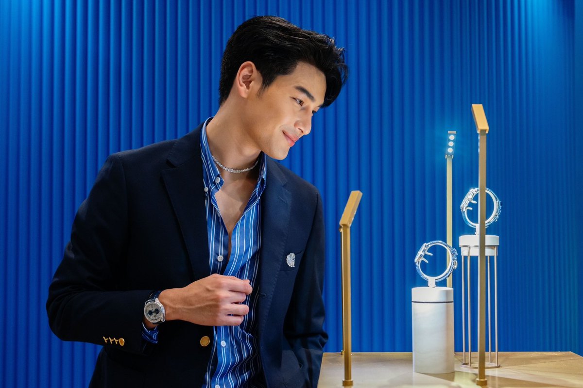 ELLE Thailand tweet media