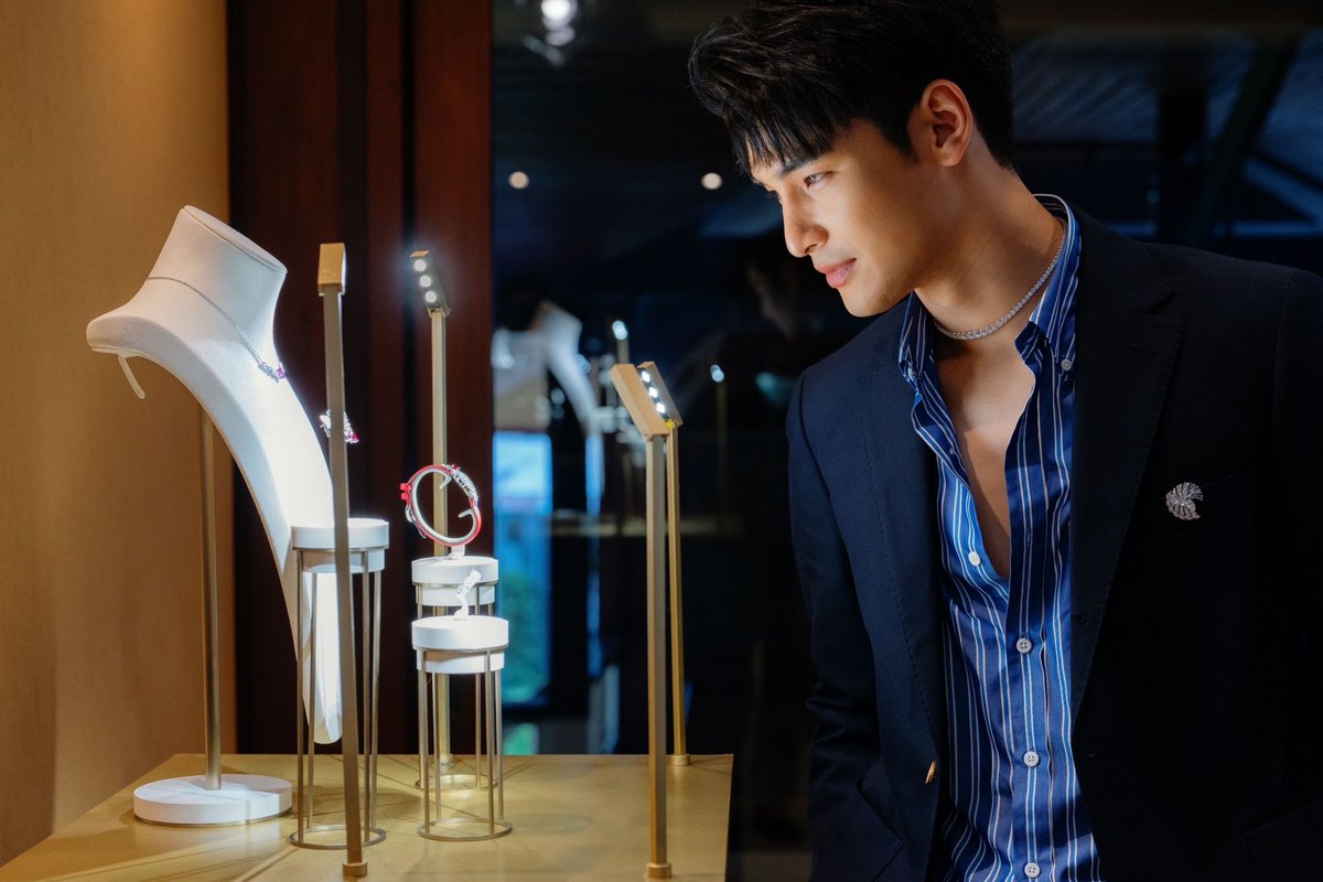 ELLE Thailand tweet media